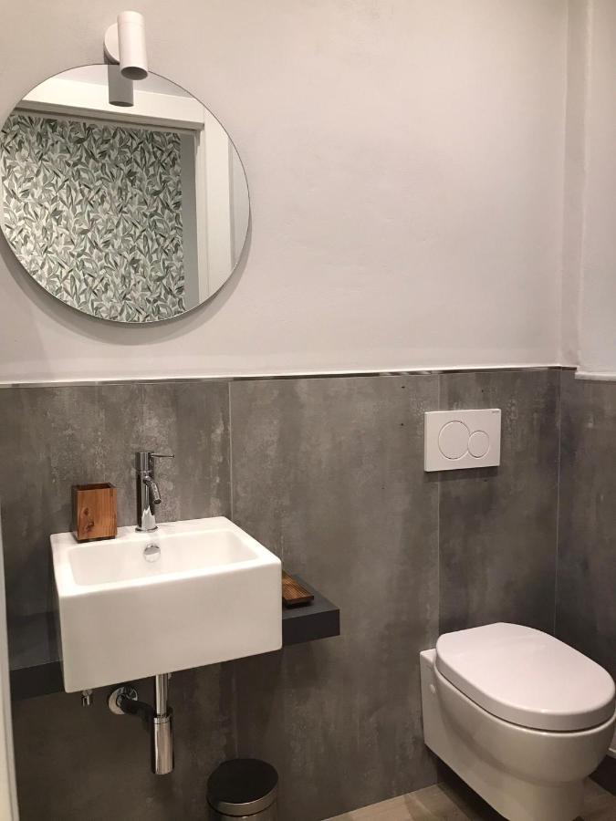 Rooms La Spezia 5 Terre Εξωτερικό φωτογραφία